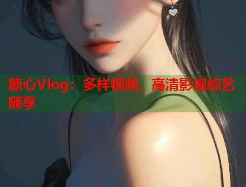 糖心Vlog：多样视频，高清影视综艺随享