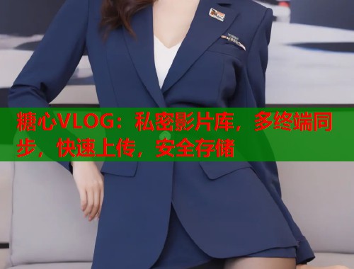 糖心VLOG：私密影片库，多终端同步，快速上传，安全存储  第2张