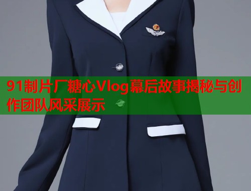 91制片厂糖心Vlog幕后故事揭秘与创作团队风采展示