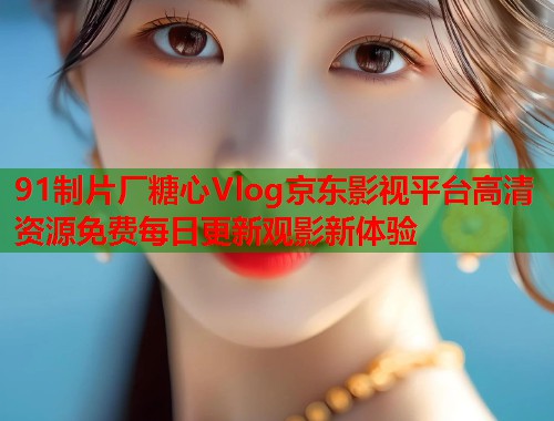 91制片厂糖心Vlog京东影视平台高清资源免费每日更新观影新体验